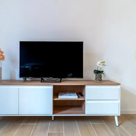 Apartament Gaia's Place Mediolan
