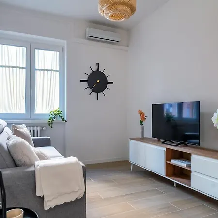 Apartament Gaia's Place Mediolan