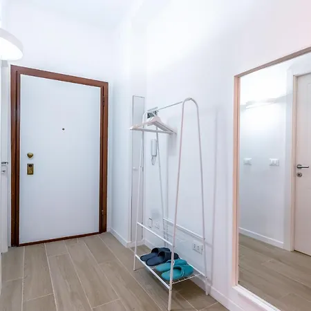 Apartament Gaia's Place *