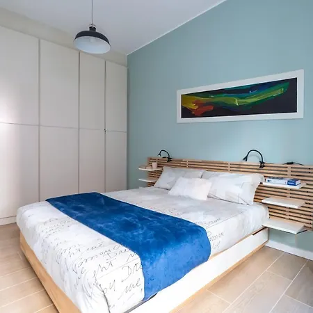 Gaia's Place Apartament