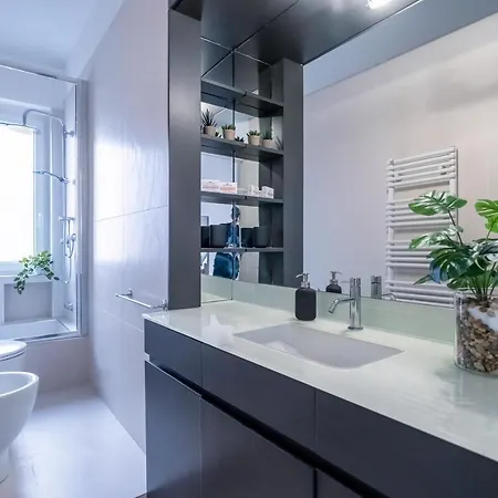 Apartamento Gaia's Place *